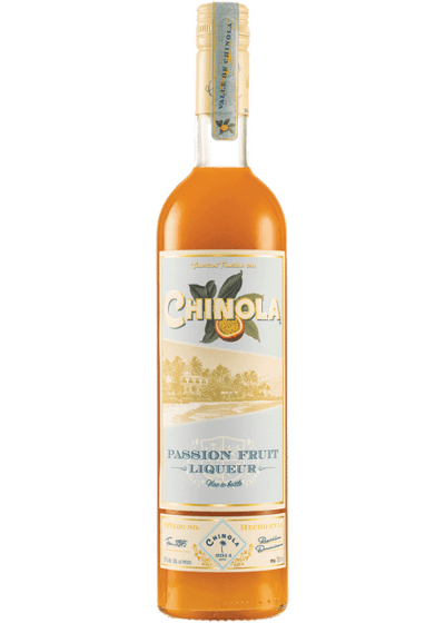 Chinola Passion Fruit Liqueur 750ml 1