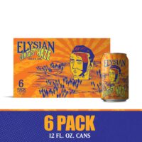 Hazy Frames IPA 6pk