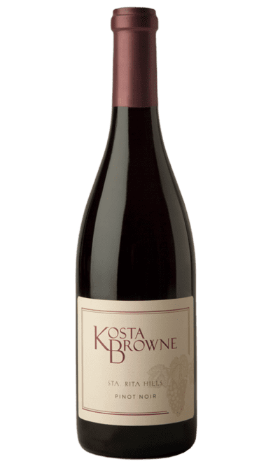Kosta Browne Sta. Rita Hills Pinot Noir 2020 1