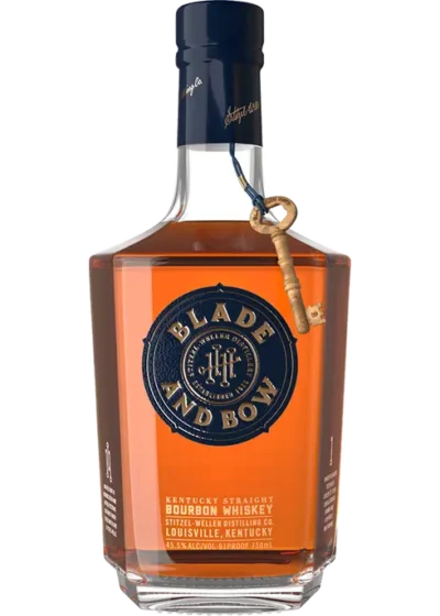 Blade & Bow Bourbon 750ml
