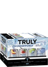 Truly Seasonal 12pk Cans