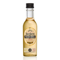 Jose Cuervo Tradicional Reposado 50ml