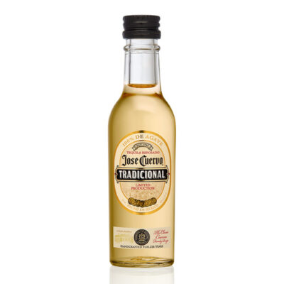 Jose Cuervo Tradicional Reposado 50ml