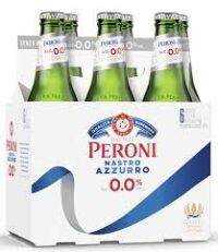 Peroni 0.0 6pk Btls