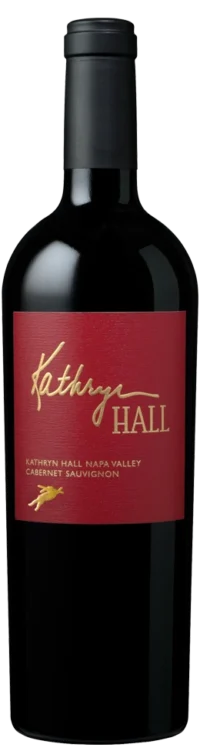 Kathryn Hall Cabernet Sauvignon