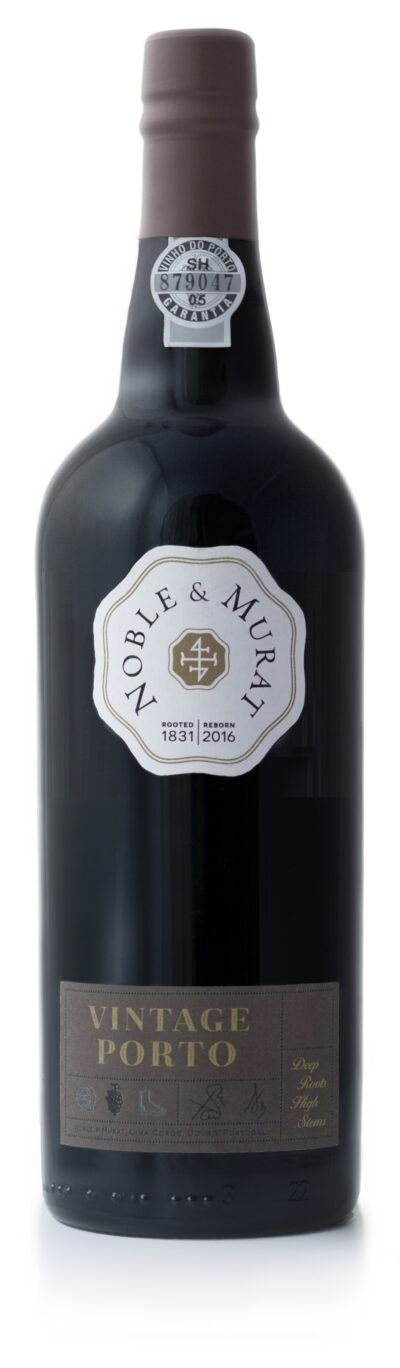 Noble & Murat 2016 Vintage Port