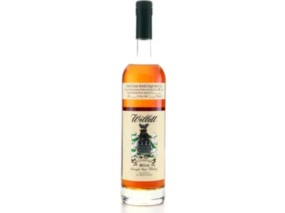 Willett 10yr Rye Son of a Sipper
