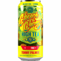 Cheech & Chong - Tommy Palmer