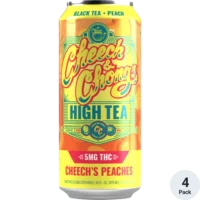 Cheech & Chong - Cheech's Peaches