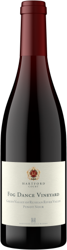 Hartford Court Fog Dance Pinot Noir