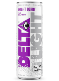 Delta Water Light Berry Single