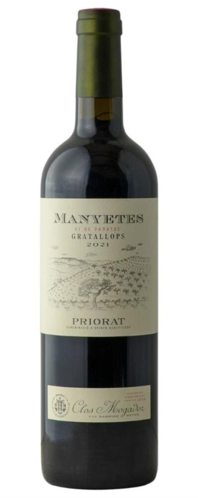 Clos Magador Manyetes