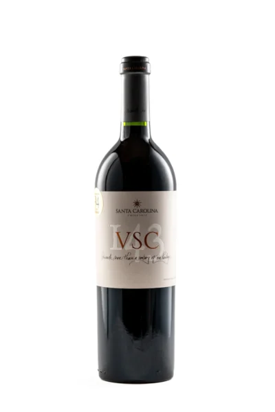 Santa Carolina VSC