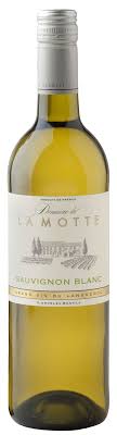 Domaine de La Motte Sauvignon Blanc