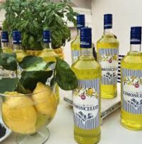 La Villa Aurelia Limoncello