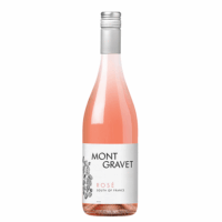 Mont Gravet Rose