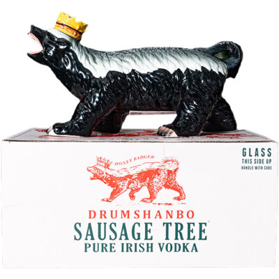 Drumshanbo Honey Badger 700ml