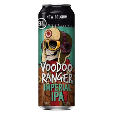 NB Voodoo Imperial 19.2oz