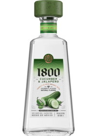 1800 Cucumber Jalapeno 750ml