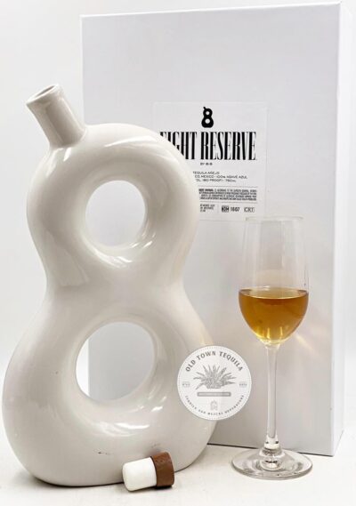 818 Tequila Eight Reserve 750ml