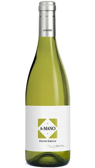 A Mano Fiano-Greco