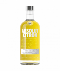 Absolut Citron 1L