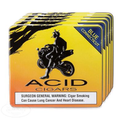 Acid Blue Minis
