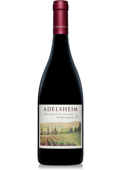 Adelsheim Pinot Noir