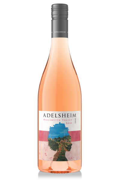 Adelsheim Rose