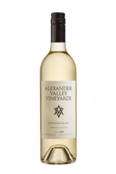 Alexander Valley Vineyards Sauvignon Blanc