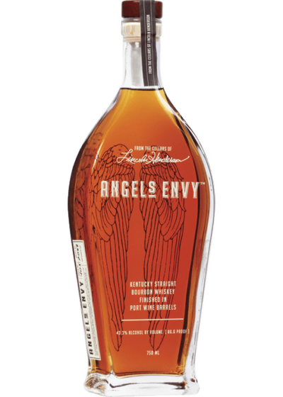 Angel's Envy Bourbon 100ml
