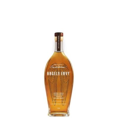 Angel'S Envy Bourbon 750ml