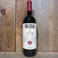 Antinori Tignanello 2020