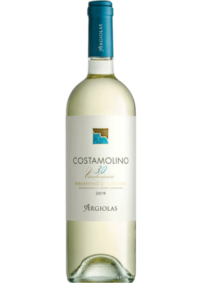 Argiolas Costamolino Vermentino