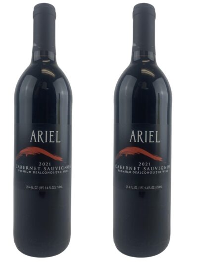 Ariel Cabernet (non-alcoholic)
