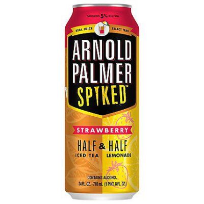 Arnold Palmer Strawberry 24oz Can