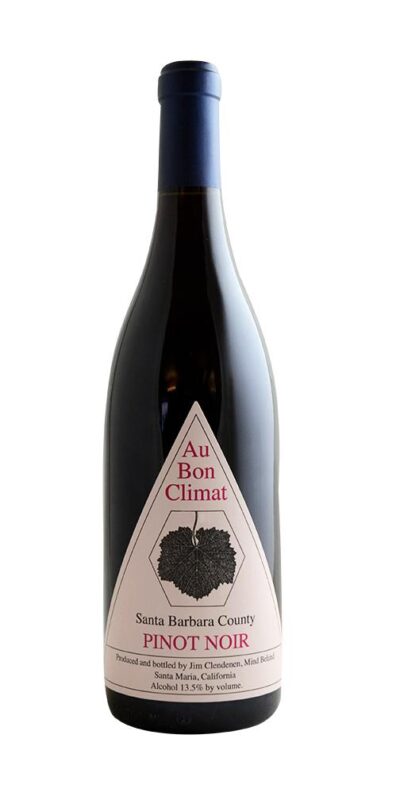 Au Bon Climat Pinot Noir