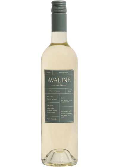 Avaline White