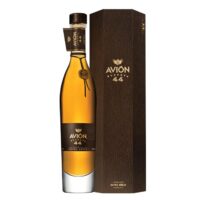 Avion Reserva 44 Extra Anejo