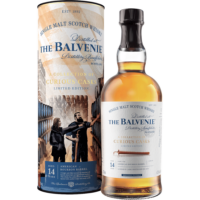 Balvenie 14yr Bourbon Barrel 750ml