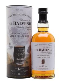 Balvenie Sweet Toast 750ml