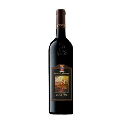 Banfi Brunello di Montalcino