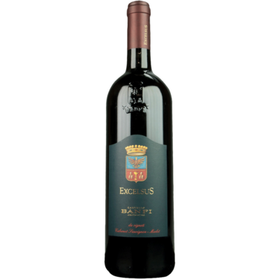Banfi Excelsus