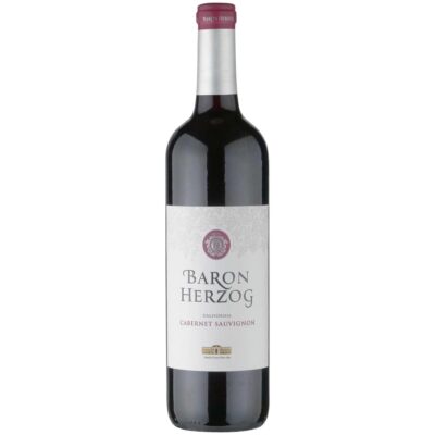 Baron Herzog Cabernet