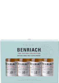 Benriach Variety Pack 50ml