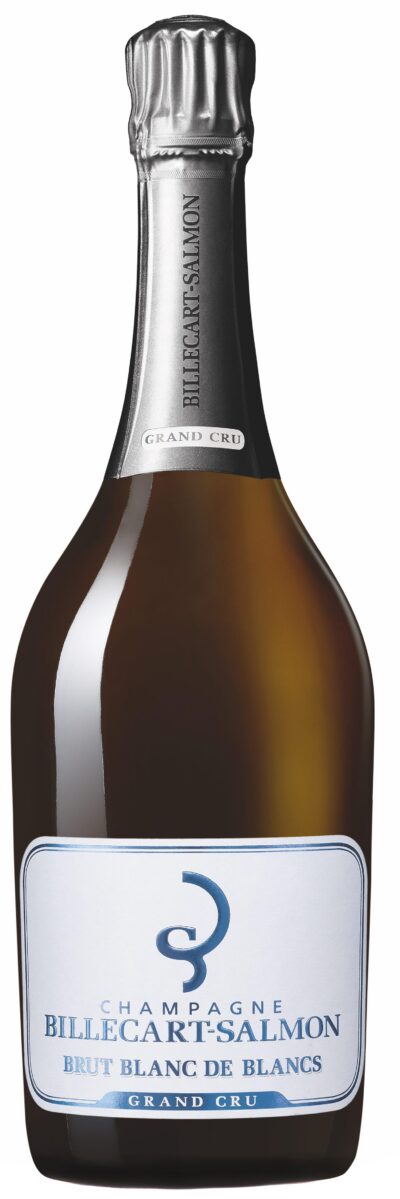 Billecart-Salmon Blanc de Blancs