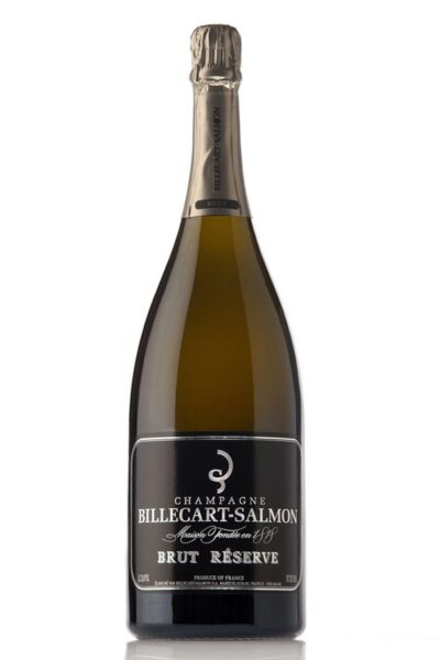 Billecart-Salmon Brut Reserve 1.5L