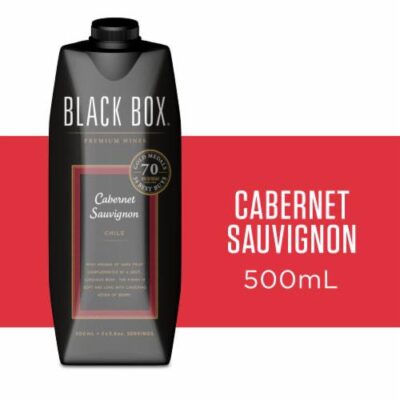 Black Box Cabernet 500ml