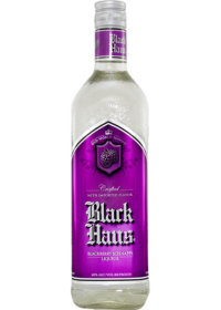 Black Haus 750ml