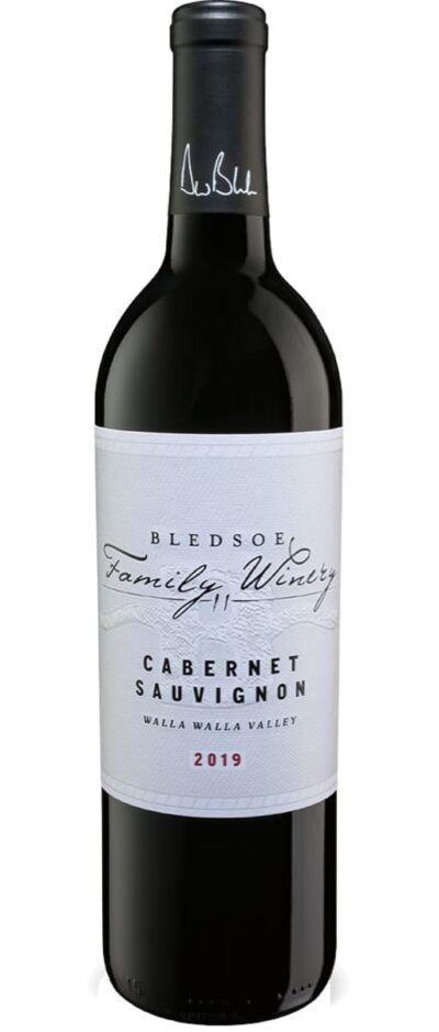 Bledsoe Cabernet Sauvignon